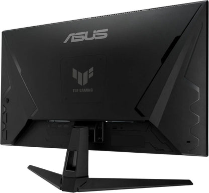 Asus tuf gaming 27” 1440p monitor (vg27aqm5a) – qhd (2560 x 1440) 300hz 0.3ms