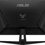 Asus tuf gaming 27” 1440p monitor (vg27aqm5a) – qhd (2560 x 1440) 300hz 0.3ms