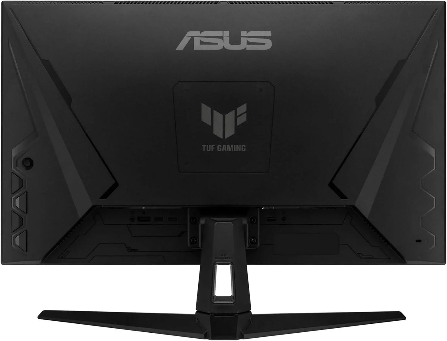 Asus tuf gaming 27” 1440p monitor (vg27aqm5a) – qhd (2560 x 1440) 300hz 0.3ms