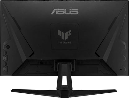 Asus tuf gaming 27” 1440p monitor (vg27aqm5a) – qhd (2560 x 1440) 300hz 0.3ms