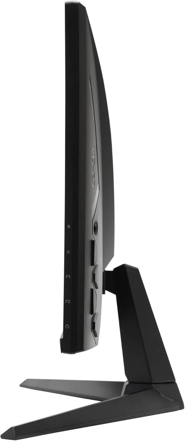 Asus tuf gaming 27” 1440p monitor (vg27aqm5a) – qhd (2560 x 1440) 300hz 0.3ms
