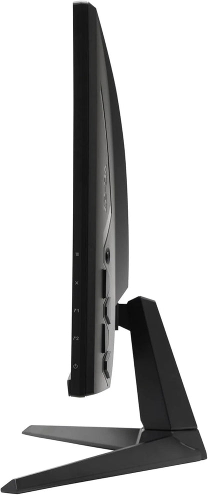 Asus tuf gaming 27” 1440p monitor (vg27aqm5a) – qhd (2560 x 1440) 300hz 0.3ms