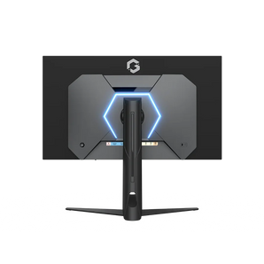 Gameon 27’’ black oled qhd gaming monitor 240hz 0.03ms hdmi 2.1 (supports ps5)