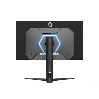 Gameon 27’’ black oled qhd gaming monitor 240hz 0.03ms hdmi 2.1 (supports ps5)