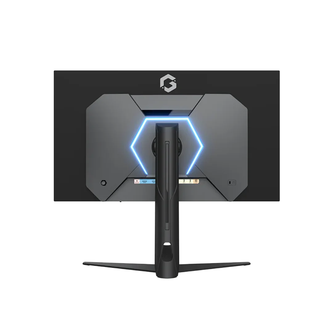 Gameon 27’’ black oled qhd gaming monitor 240hz 0.03ms hdmi 2.1 (supports ps5)