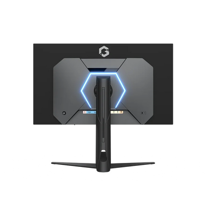 Gameon 27’’ black oled qhd gaming monitor 240hz 0.03ms hdmi 2.1 (supports ps5)
