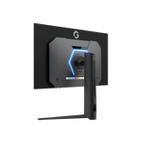 Gameon 27’’ black oled qhd gaming monitor 240hz 0.03ms hdmi 2.1 (supports ps5)
