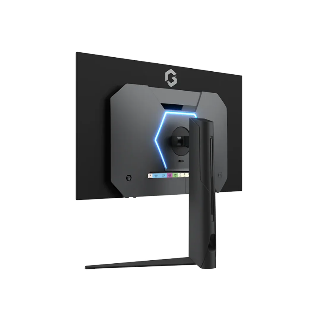 Gameon 27’’ black oled qhd gaming monitor 240hz 0.03ms hdmi 2.1 (supports ps5)