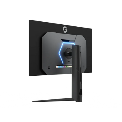 Gameon 27’’ black oled qhd gaming monitor 240hz 0.03ms hdmi 2.1 (supports ps5)