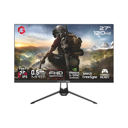 Monitor