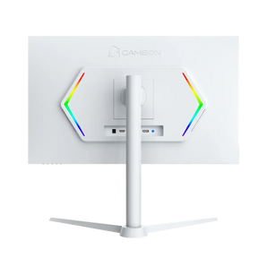 Gameon goap27fhd380ips artic pro series 27’’ fhd 380hz mprt 0.5ms hdmi 2.1 fast
