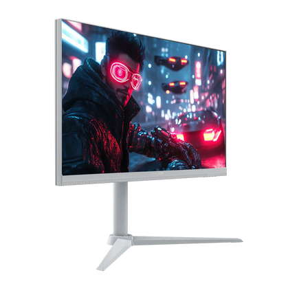 Gameon goap27fhd380ips artic pro series 27’’ fhd 380hz mprt 0.5ms hdmi 2.1 fast