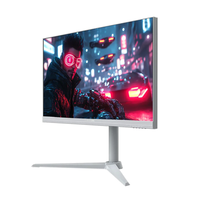 Gameon goap27fhd380ips artic pro series 27’’ fhd 380hz mprt 0.5ms hdmi 2.1 fast