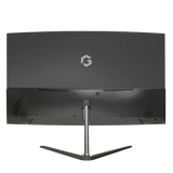 Gameon goc24f120va pro series 24’’ fhd 120hz mprt 1ms hdmi 2.1 va panel curved