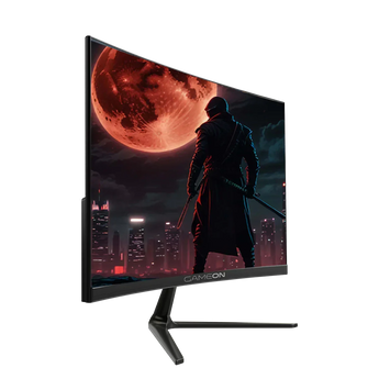 Gameon goc24f180va pro series 24’’ fhd 180hz mprt 0.5ms hdmi 2.1 va panel