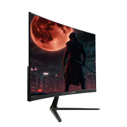 Gameon goc24f180va pro series 24’’ fhd 180hz mprt 0.5ms hdmi 2.1 va panel