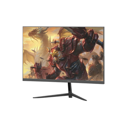 Gameon goc27f120va pro series 27’’ fhd 120hz mprt 1ms hdmi 2.1 va panel curved