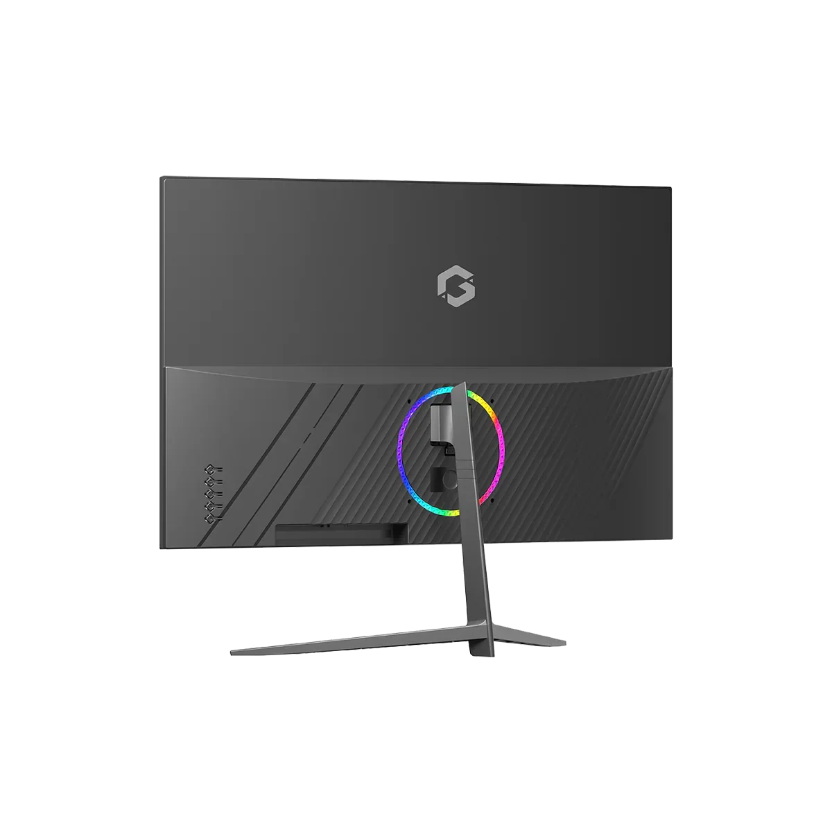 Gameon goc27f120va pro series 27’’ fhd 120hz mprt 1ms hdmi 2.1 va panel curved