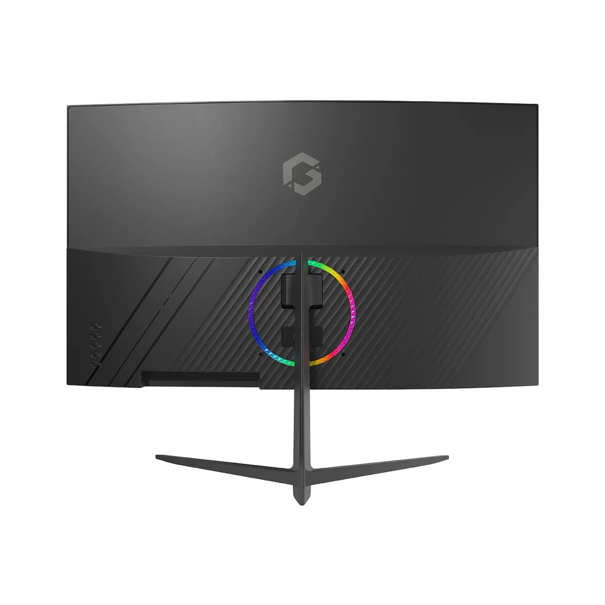 Gameon goc27f120va pro series 27’’ fhd 120hz mprt 1ms hdmi 2.1 va panel curved