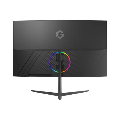 Gameon goc27f180va pro series 27’’ fhd 180hz mprt 0.5ms hdmi 2.1 va panel