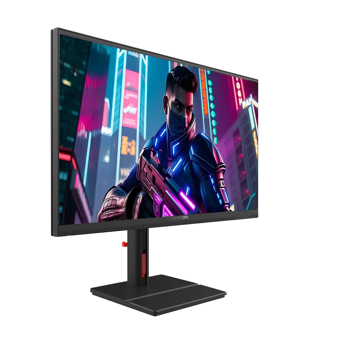 Gameon goml27qhd240ips midnight signature series 27’’ qhd 240hz mprt 0.5ms hdmi