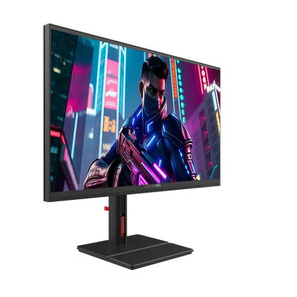 Gameon goml27qhd240ips midnight signature series 27’’ qhd 240hz mprt 0.5ms hdmi