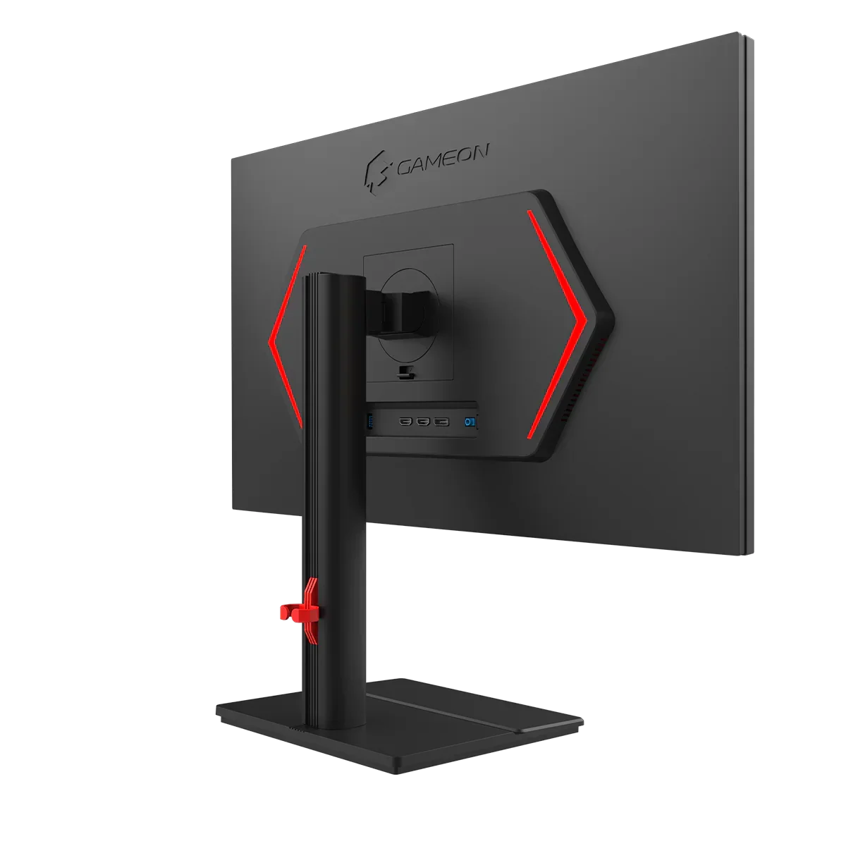Gameon goml27qhd240ips midnight signature series 27’’ qhd 240hz mprt 0.5ms hdmi
