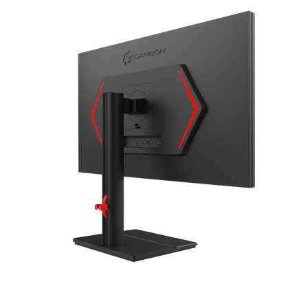 Gameon goml27qhd240ips midnight signature series 27’’ qhd 240hz mprt 0.5ms hdmi