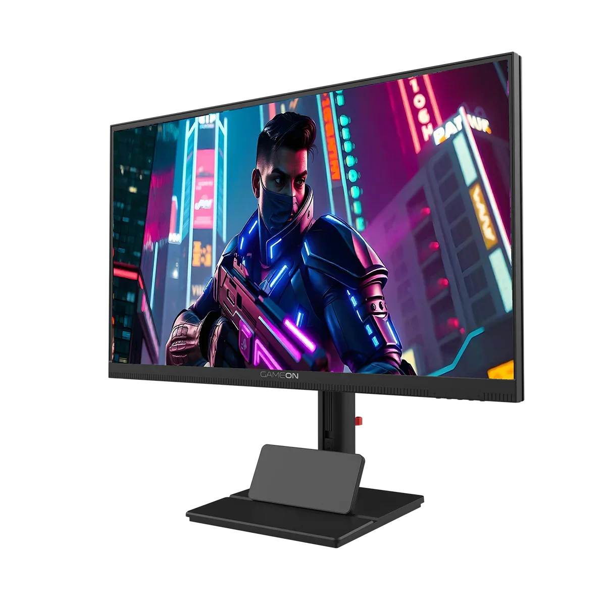 Gameon goml27qhd240ips midnight signature series 27’’ qhd 240hz mprt 0.5ms hdmi