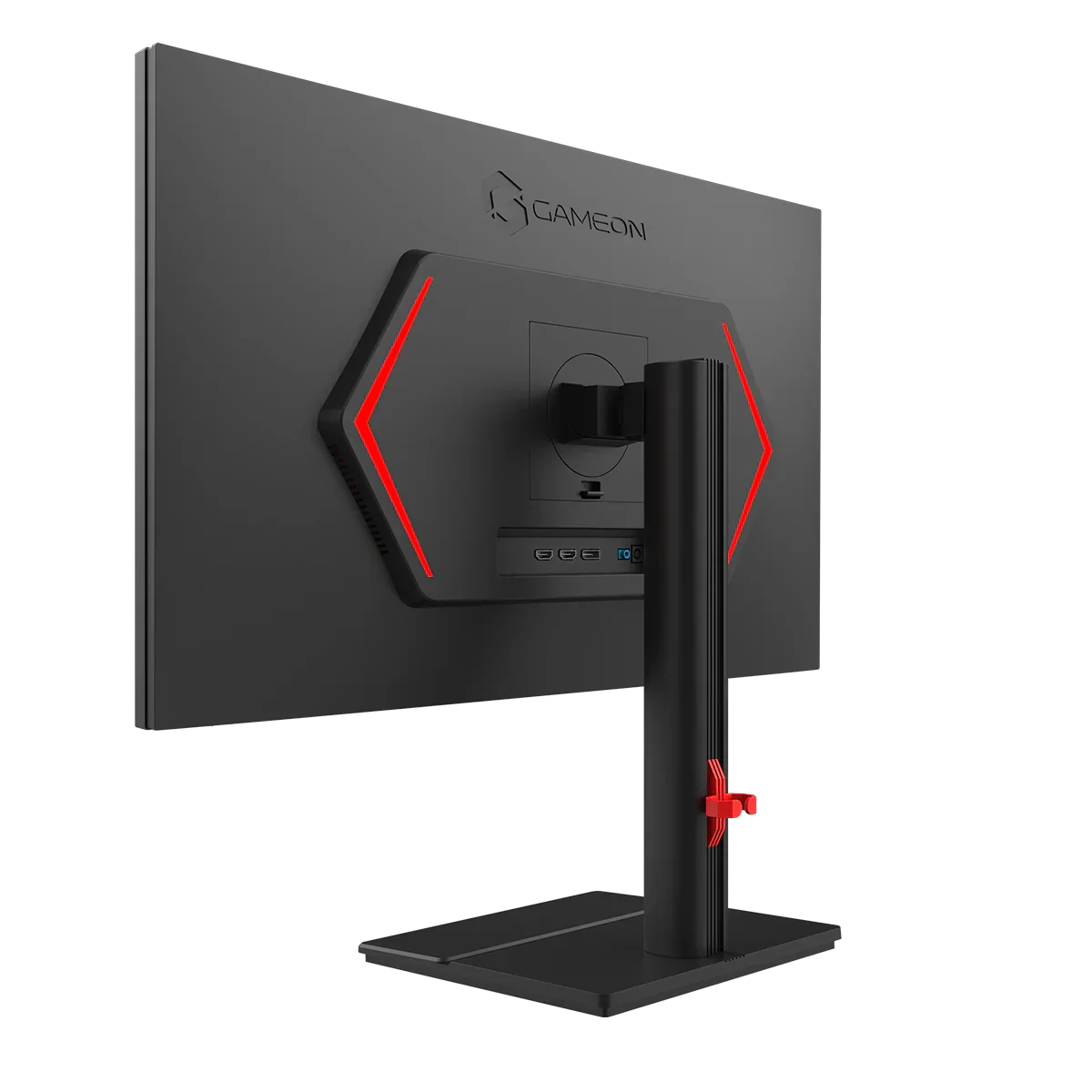 Gameon goml27qhd240ips midnight signature series 27’’ qhd 240hz mprt 0.5ms hdmi