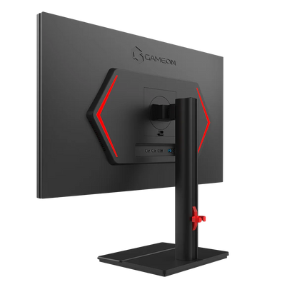 Gameon goml27qhd240ips midnight signature series 27’’ qhd 240hz mprt 0.5ms hdmi