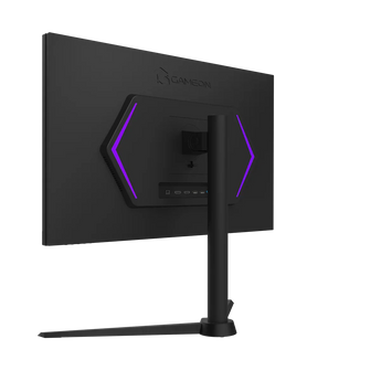 Gameon gomp27fhd380ips midnight pro series 27’’ fhd 380hz mprt 0.5ms hdmi 2.1