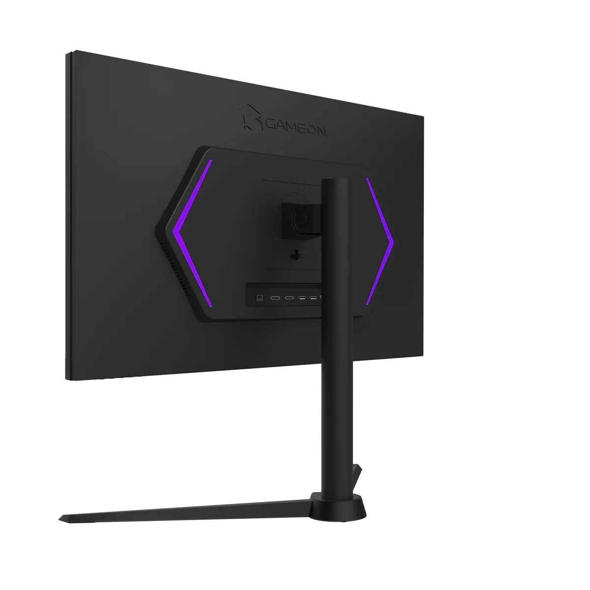 Gameon gomp27fhd380ips midnight pro series 27’’ fhd 380hz mprt 0.5ms hdmi 2.1