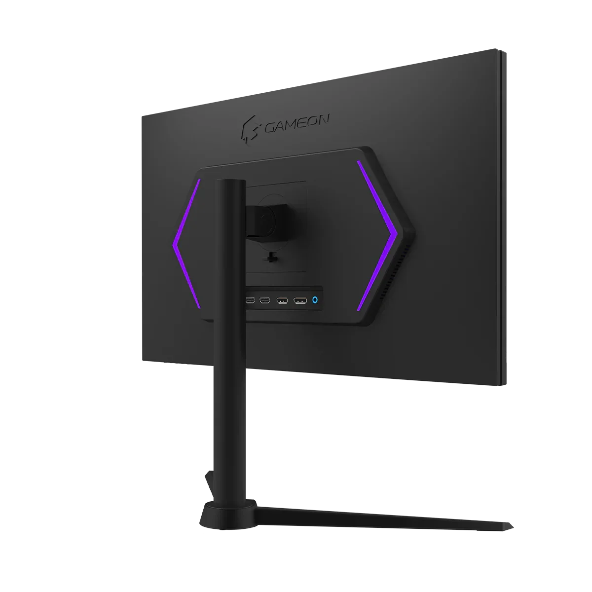 Gameon gomp27fhd380ips midnight pro series 27’’ fhd 380hz mprt 0.5ms hdmi 2.1