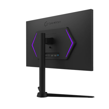 Gameon gomp27fhd380ips midnight pro series 27’’ fhd 380hz mprt 0.5ms hdmi 2.1