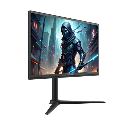 Gameon gomp27fhd380ips midnight pro series 27’’ fhd 380hz mprt 0.5ms hdmi 2.1