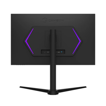 Gameon gomp27fhd380ips midnight pro series 27’’ fhd 380hz mprt 0.5ms hdmi 2.1