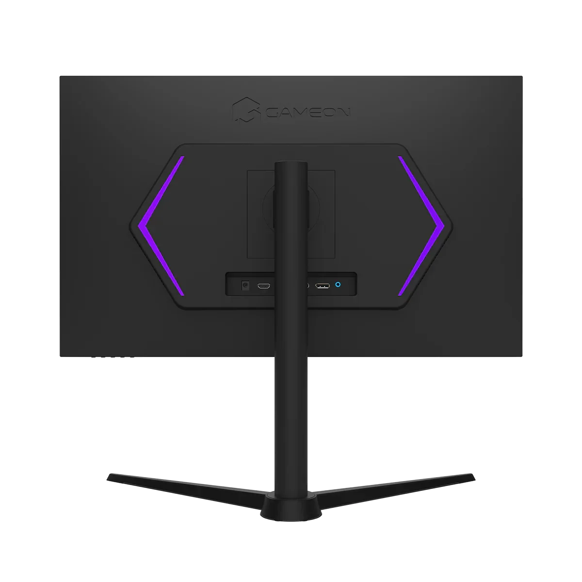Gameon gomp27fhd380ips midnight pro series 27’’ fhd 380hz mprt 0.5ms hdmi 2.1