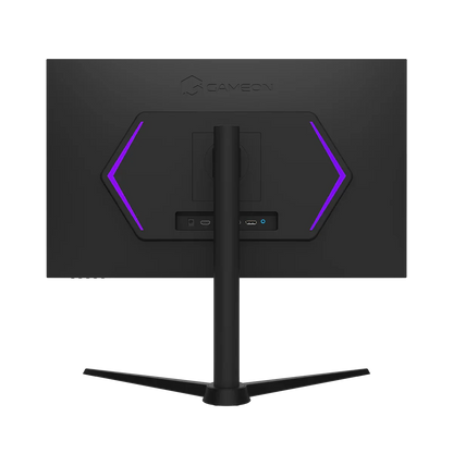 Gameon gomp27fhd380ips midnight pro series 27’’ fhd 380hz mprt 0.5ms hdmi 2.1
