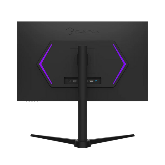 Gameon gomp27fhd380ips midnight pro series 27’’ fhd 380hz mprt 0.5ms hdmi 2.1