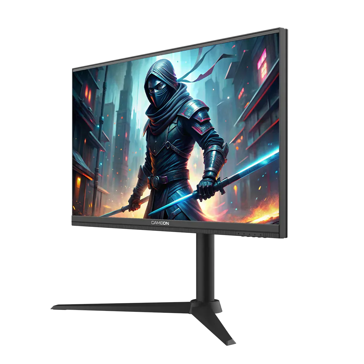 Gameon gomp27fhd380ips midnight pro series 27’’ fhd 380hz mprt 0.5ms hdmi 2.1