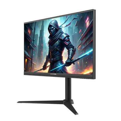 Gameon gomp27fhd380ips midnight pro series 27’’ fhd 380hz mprt 0.5ms hdmi 2.1