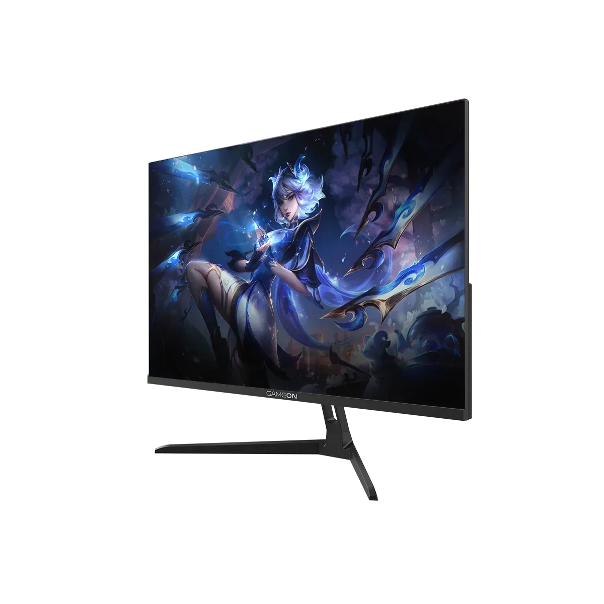Gameon gops27qhd180ips pro series 27’’ qhd 180hz mprt 0.5ms hdmi 2.1 fast ips
