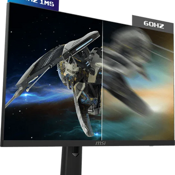 Msi g274f 27 inch fhd gaming monitor computer monitors