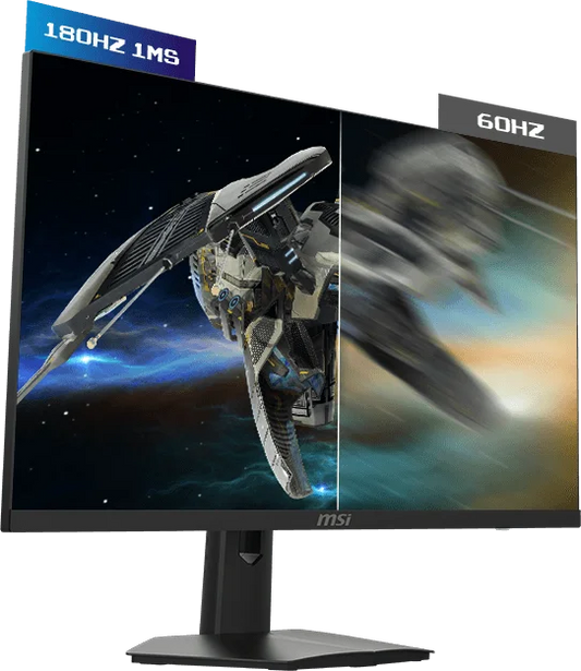 Msi g274f 27 inch fhd gaming monitor computer monitors