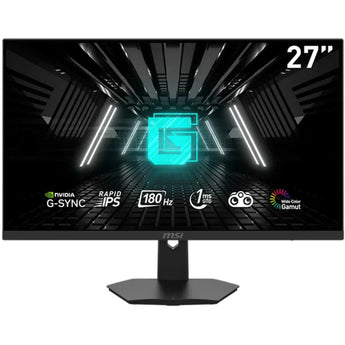 Msi g274f 27 inch fhd gaming monitor computer monitors