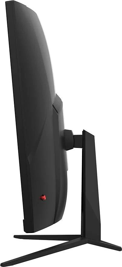 Msi g32c4x 32’’ gaming monitor 1920 x 1080 (fhd) curved gaming monitor computer