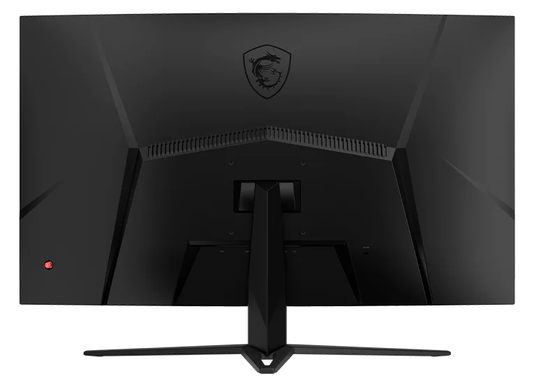 Msi g32c4x 32’’ gaming monitor 1920 x 1080 (fhd) curved gaming monitor computer