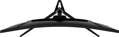 Msi g32c4x 32’’ gaming monitor 1920 x 1080 (fhd) curved gaming monitor computer