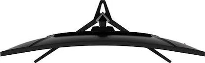 Msi g32c4x 32’’ gaming monitor 1920 x 1080 (fhd) curved gaming monitor computer